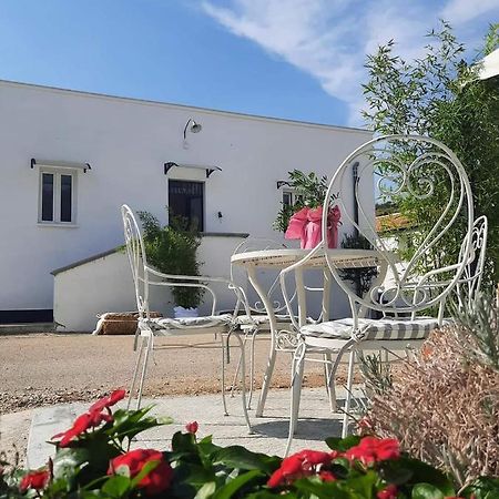 Masseria Santa Maria Gravina in Puglia Ngoại thất bức ảnh