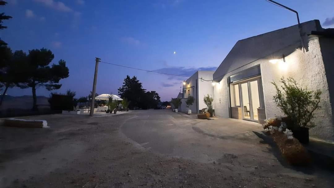 Masseria Santa Maria Gravina in Puglia Ngoại thất bức ảnh