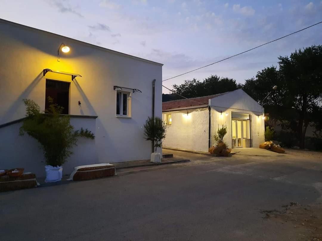 Masseria Santa Maria Gravina in Puglia Ngoại thất bức ảnh