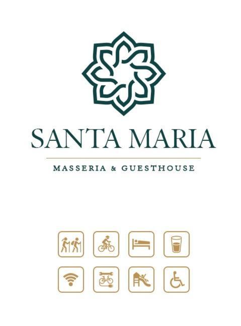Masseria Santa Maria Gravina in Puglia Ngoại thất bức ảnh