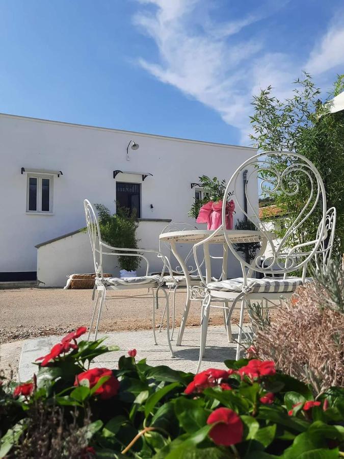 Masseria Santa Maria Gravina in Puglia Ngoại thất bức ảnh