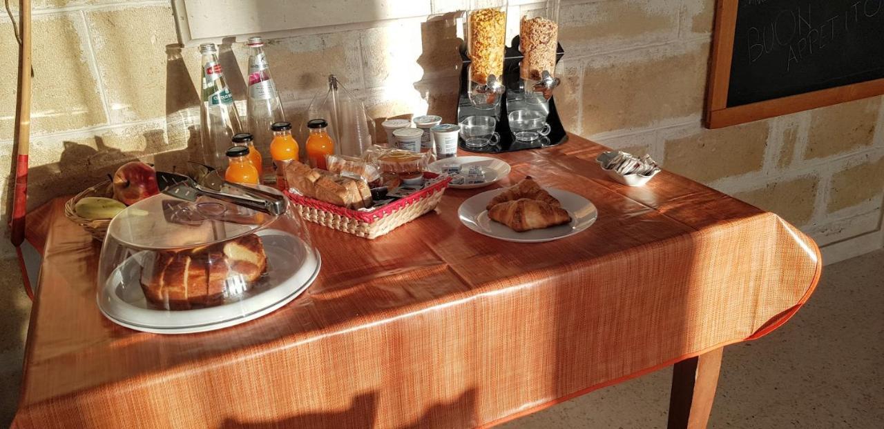 Masseria Santa Maria Gravina in Puglia Ngoại thất bức ảnh