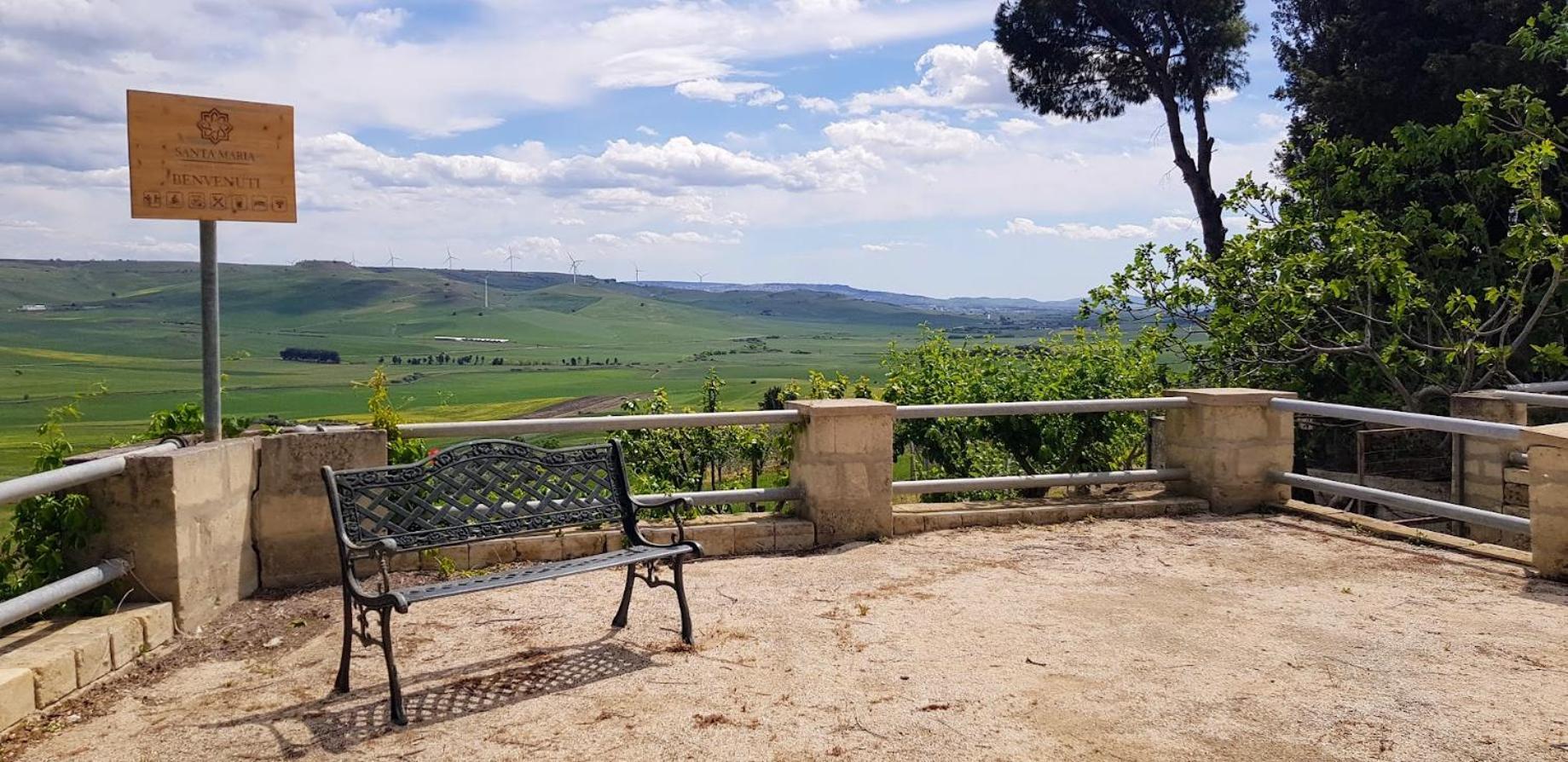 Masseria Santa Maria Gravina in Puglia Ngoại thất bức ảnh