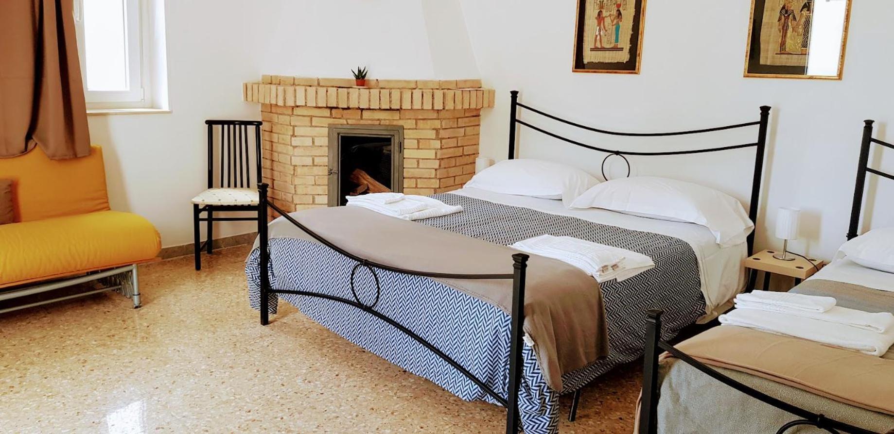 Masseria Santa Maria Gravina in Puglia Ngoại thất bức ảnh