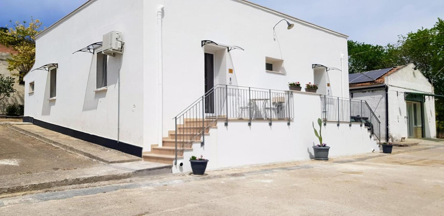 Masseria Santa Maria Gravina in Puglia Ngoại thất bức ảnh